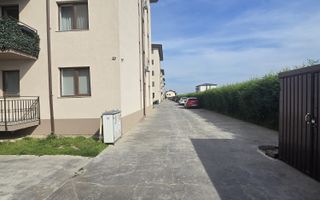 2 camere Dobroesti Str. Stejarului I parcareI langa statie STB I COM 0 - Poză 21