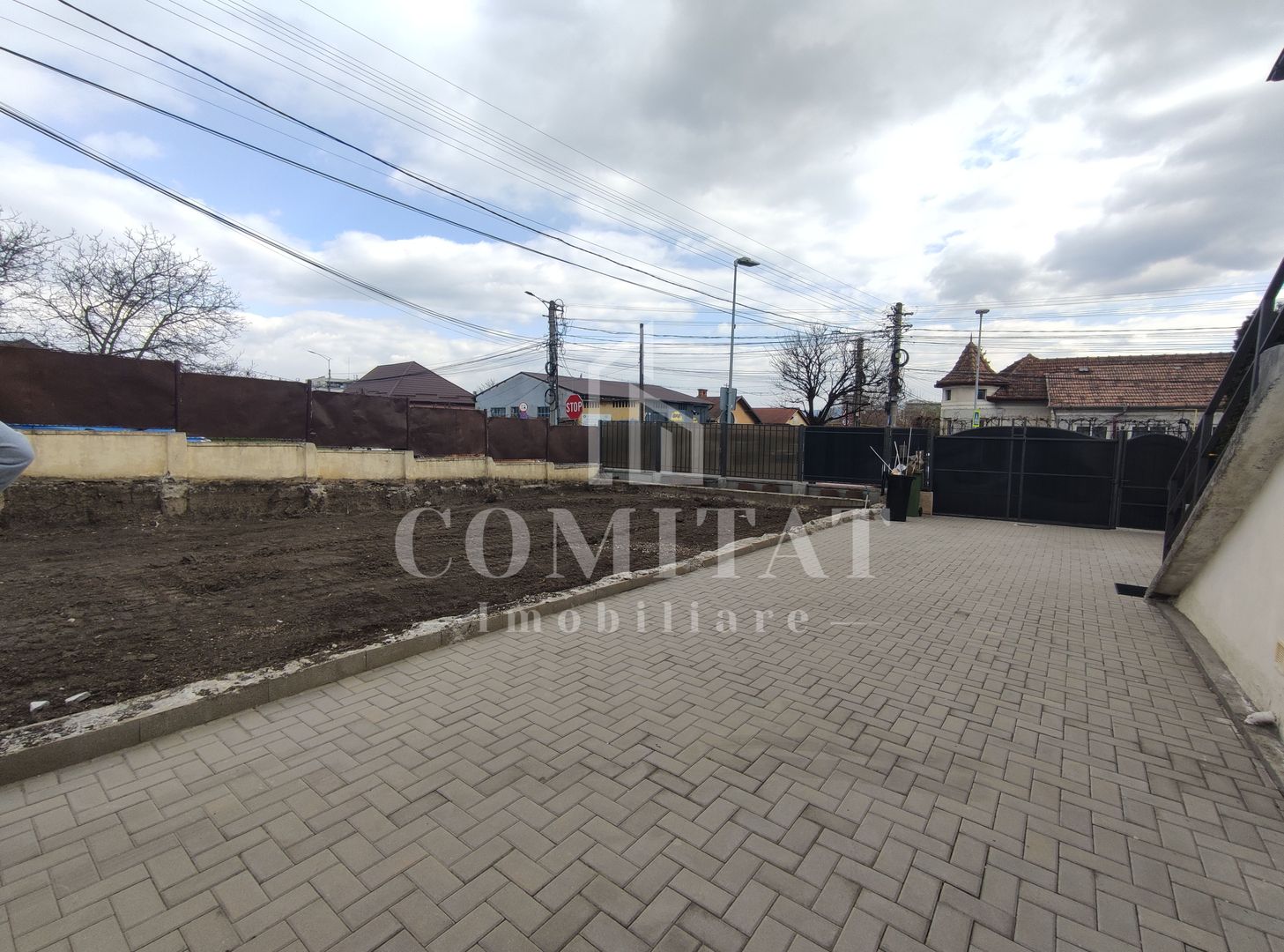 Casa de inchiriat cu 2 intrati separate | 150 mp | Iris - Poză 18