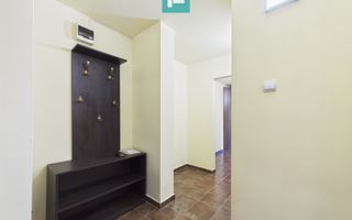 Apartament decomandat cu 3 camere, etaj II,  Alfa - Poză 5