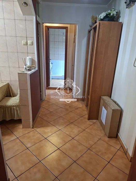 Rahova-Margeanului | 2 camere | 52mp | centrala proprie | et 6 | 98.000 euro - Poză 5