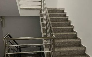 Spacious Apartment for Sale – Nord City, Porsche Pipera/Aviatiei Area - Poză 9