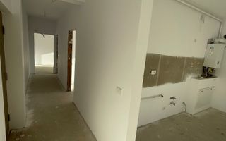 Dezvoltator| Penthouse | Terasa de 44 mp | 3 camere | 2 bai | Timisoara - Poză 6
