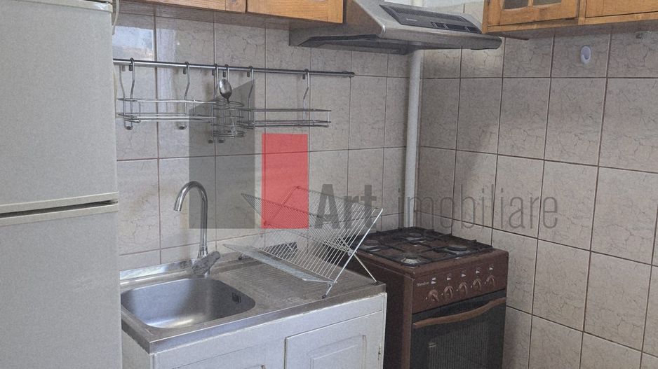 Garsoniera Costin Georgian - Poză 8