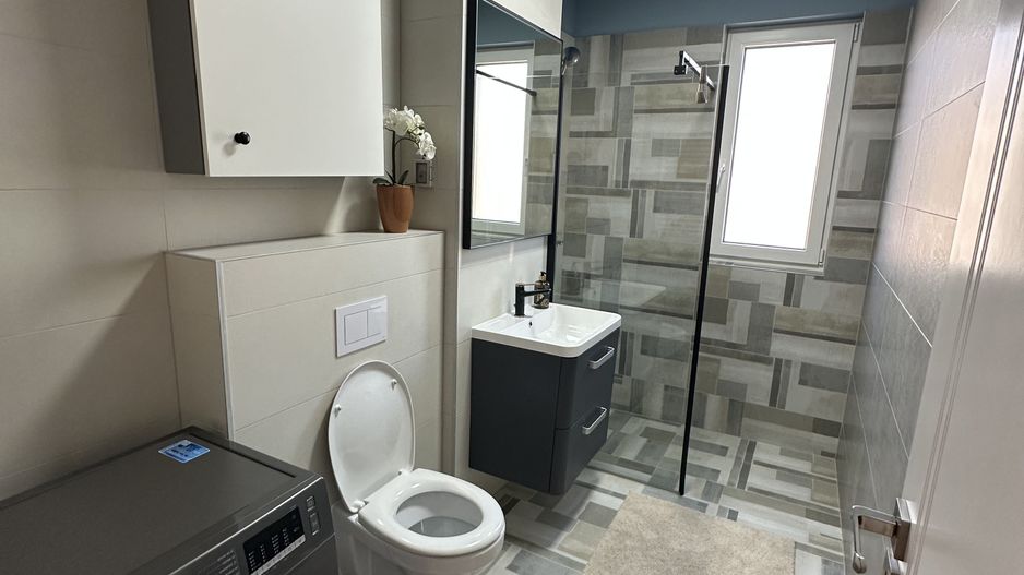 Apartment close to Veterinary School - Poză 7