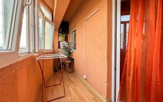 Decomandat, etaj intermediar și garaj – Mărăști, zona Kaufland - Poză 8