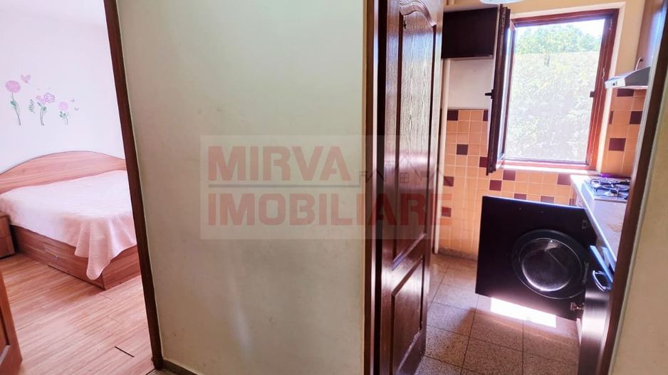 Apartament 3 camere decomandat | zona Baraolt | Mobilat si utilat - Poză 10