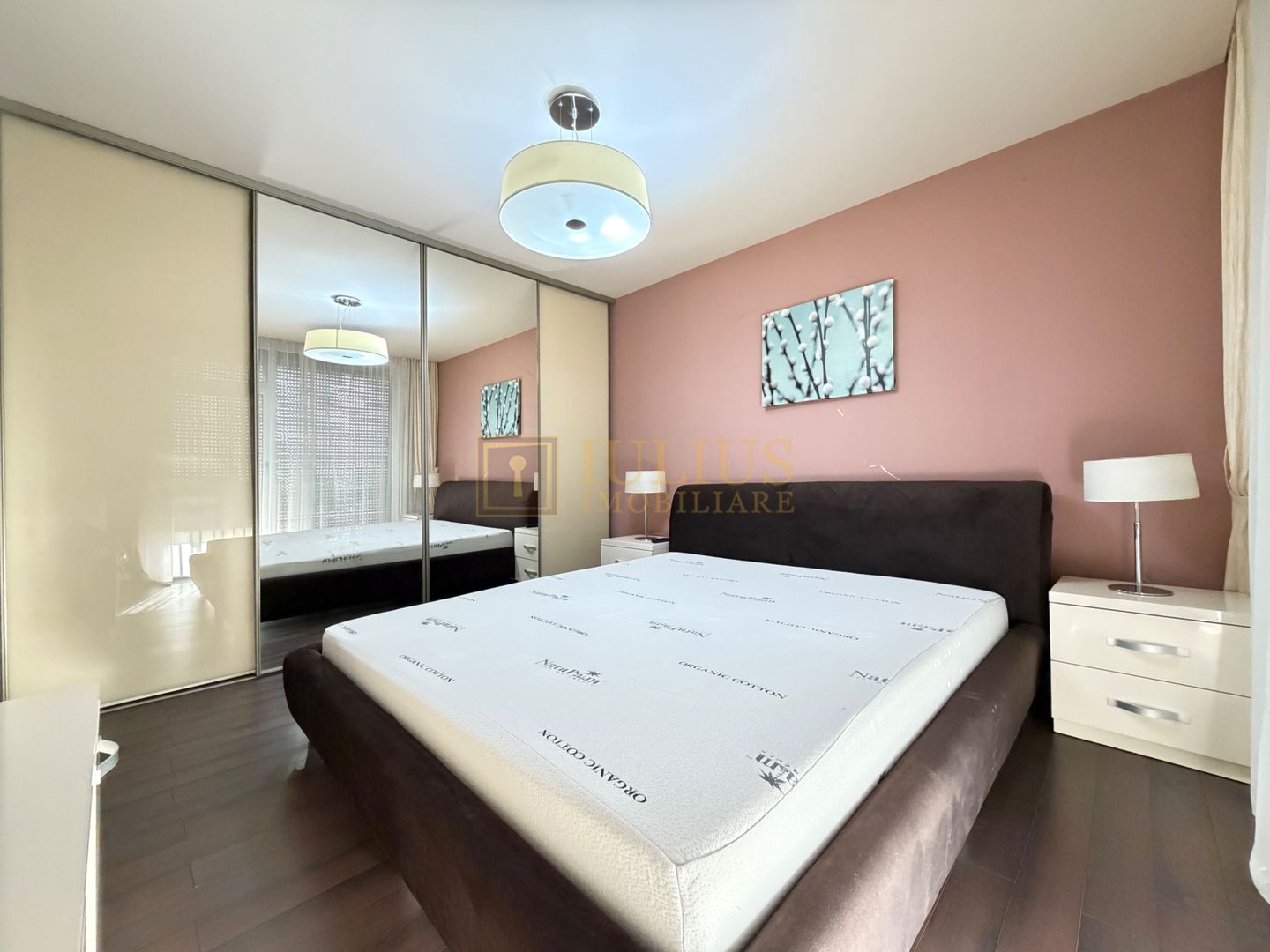 PENTHOUSE zona Braytim - Soarelui, terasa de 50mp, strada secundara/linistita! - Poză 11
