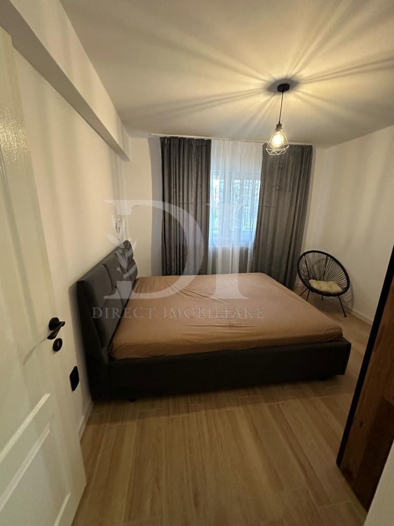 Apartament la cheie / Zona Somesului - Poză 8