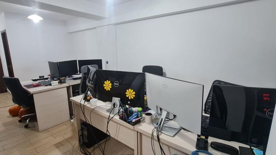 Imobil nou de inchiriat | birouri | Mosilor -Stefan cel Mare - Poză 3