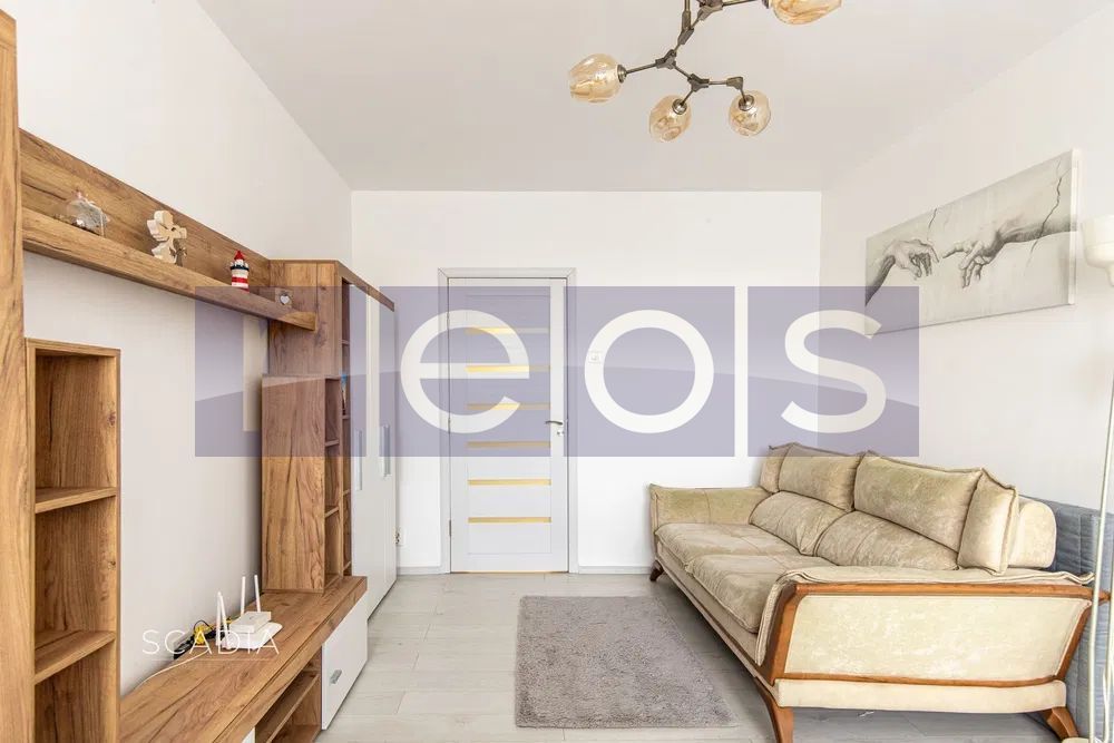 Inchiriere apartament 3 camere modern  Floreasca | Pet friendly - Poză 1