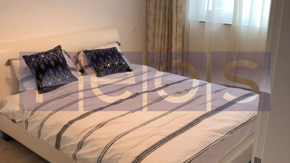 INCHIRIERE APRTAMENT 2 CAMERE | MOBILAT SI UTILAT | 50MP | LOC PARCARE - Poză 14