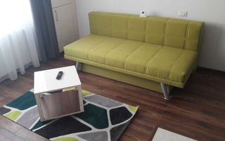 GARSONIERA BARBU VACARESCU, BUCATARIE OPEN-SPACE, BLOC NOU, CENTRALA - Poză 5