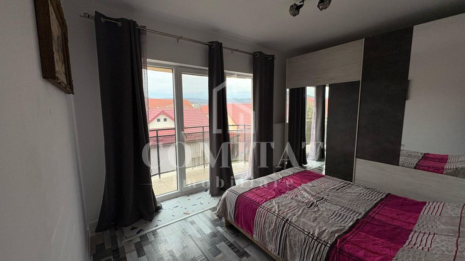 Apartament cu 2 camere | Florești - Zona str. Tineretului | Parcare - Poză 8