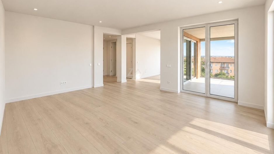 Penthouse. TERASA 35 MP. Lift. Finisaje premium. - Poză 3