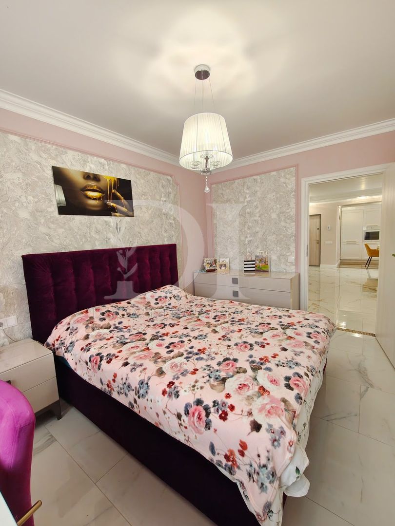 Apartament modern cu 3 camere | zona Vivo – Florești - Poză 8