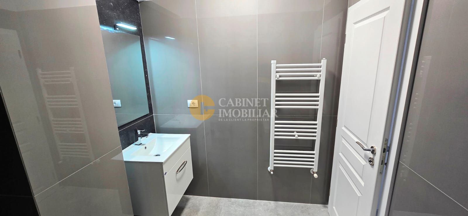 Ofertă Închiriere: Apartament 2 Camere Decomandat | Bloc Nou | CUG - Panoramic R - Poză 6