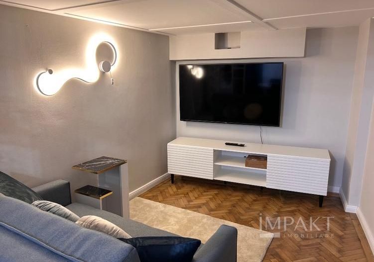 Studio cu Mezanin | Cladire Istorica | Zona SORA - Ultracentral - Poză 3