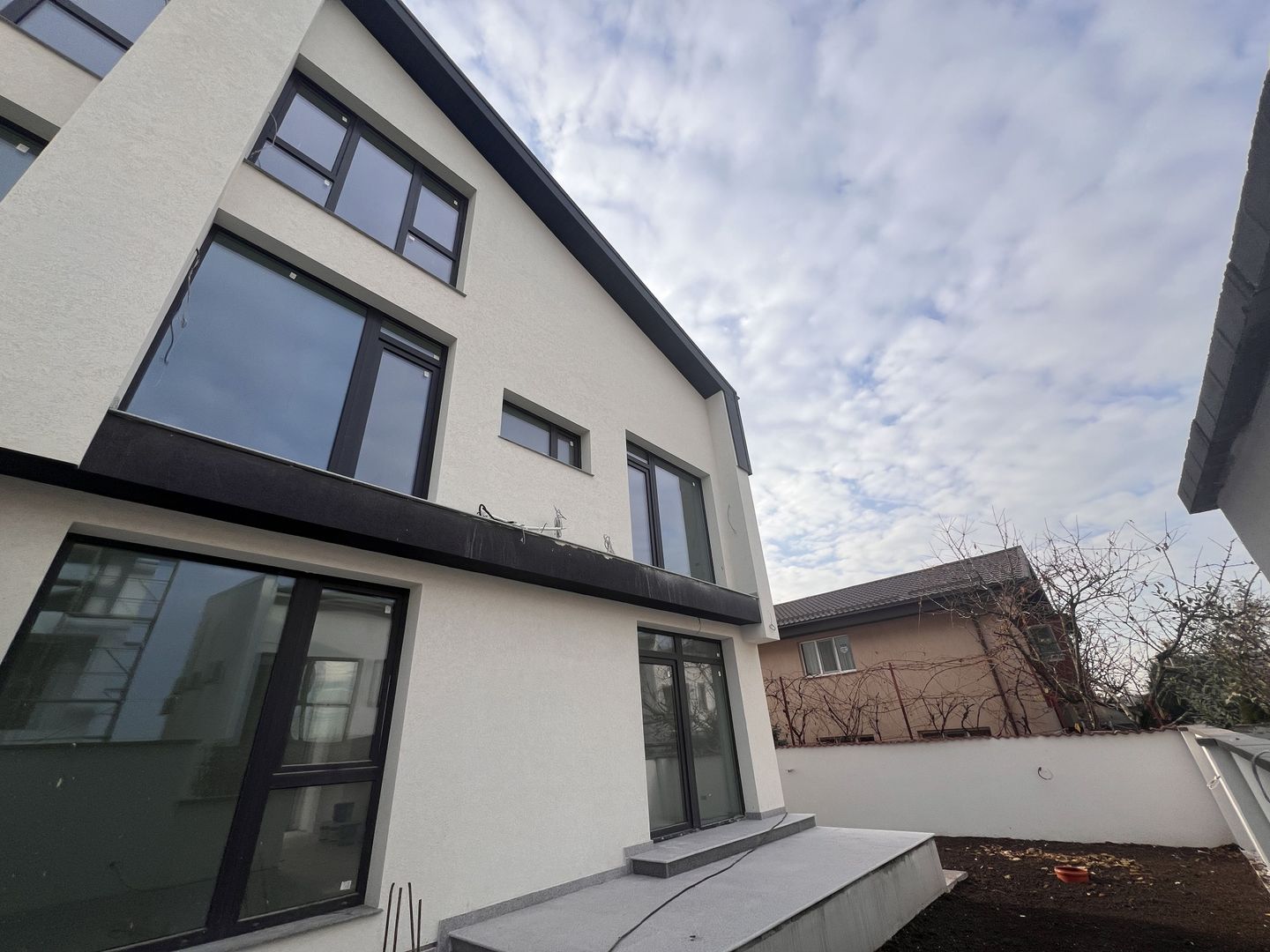 Vila tip Duplex | Pipera - Matei Millo | Finisaje Premium - Poză 5