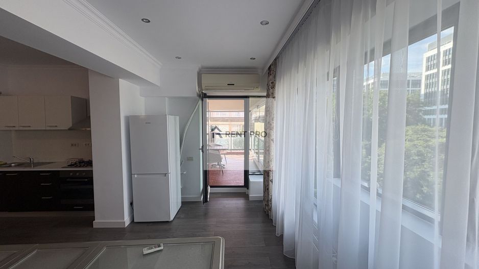 Apartament 3 camere de închiriat |Orhideea Gardens|2 locuri de parcare - Poză 19