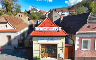 Investiție imobiliară în Brașov, poziție premium, venit constant! - Poză 26