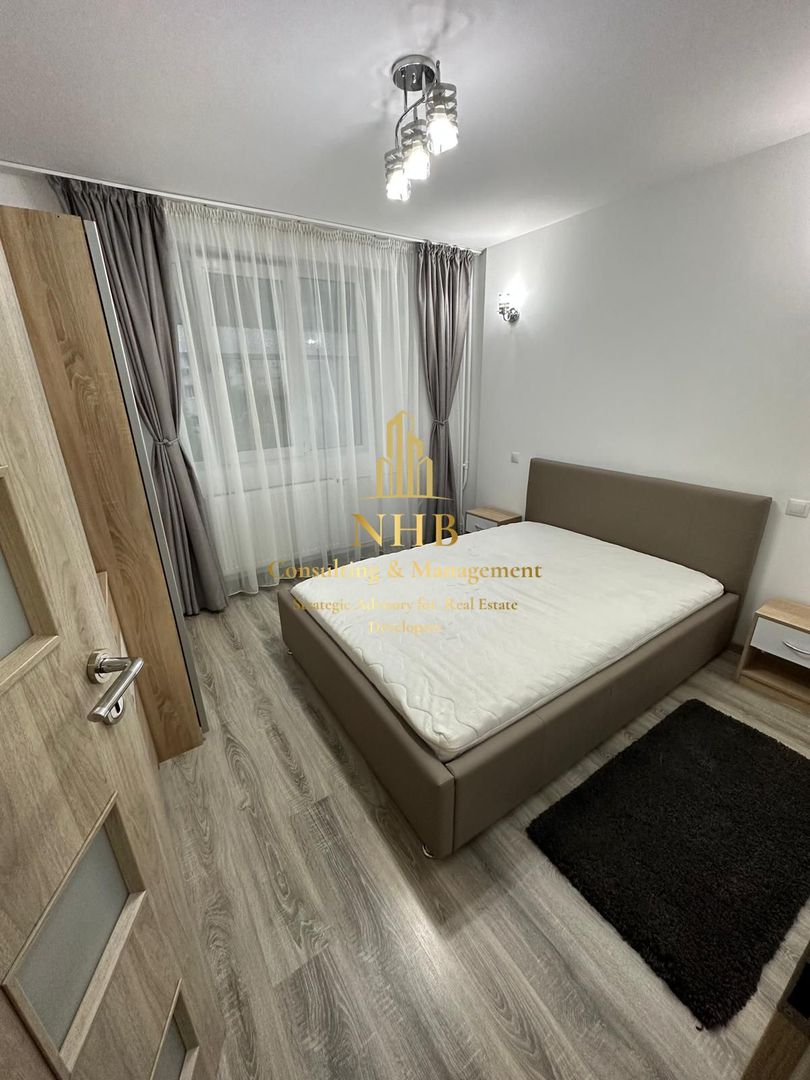 Apartament 3 Camere Tineretului | Pet Friendly - Poză 5