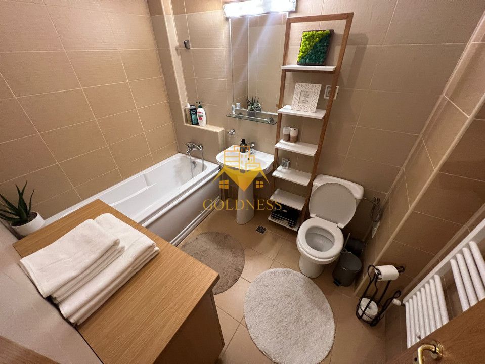 2 camere, modern, zona Polivalenta, Sala Sporturilor - Poză 7