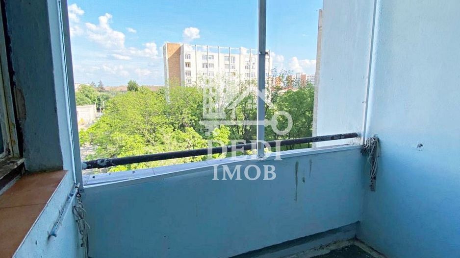Apartament cu 1 camera de vanzare zona Decebal, Oradea - Poză 6