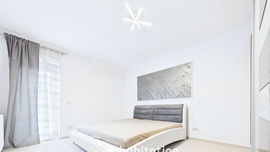 Tur virtual| Duplex 5 camere| spațios| în  Dumbrăvița | 0% Comision| - Poză 21