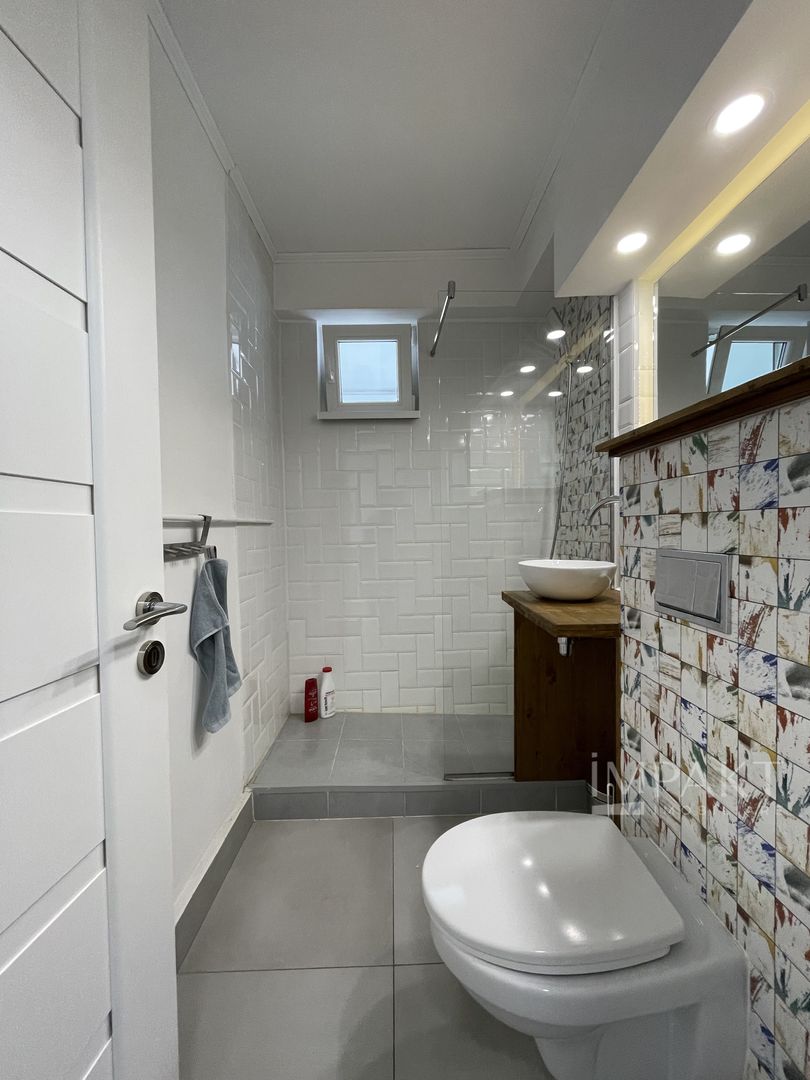 Apartament 2 camere in Piața Mihai Viteazul. - Poză 5