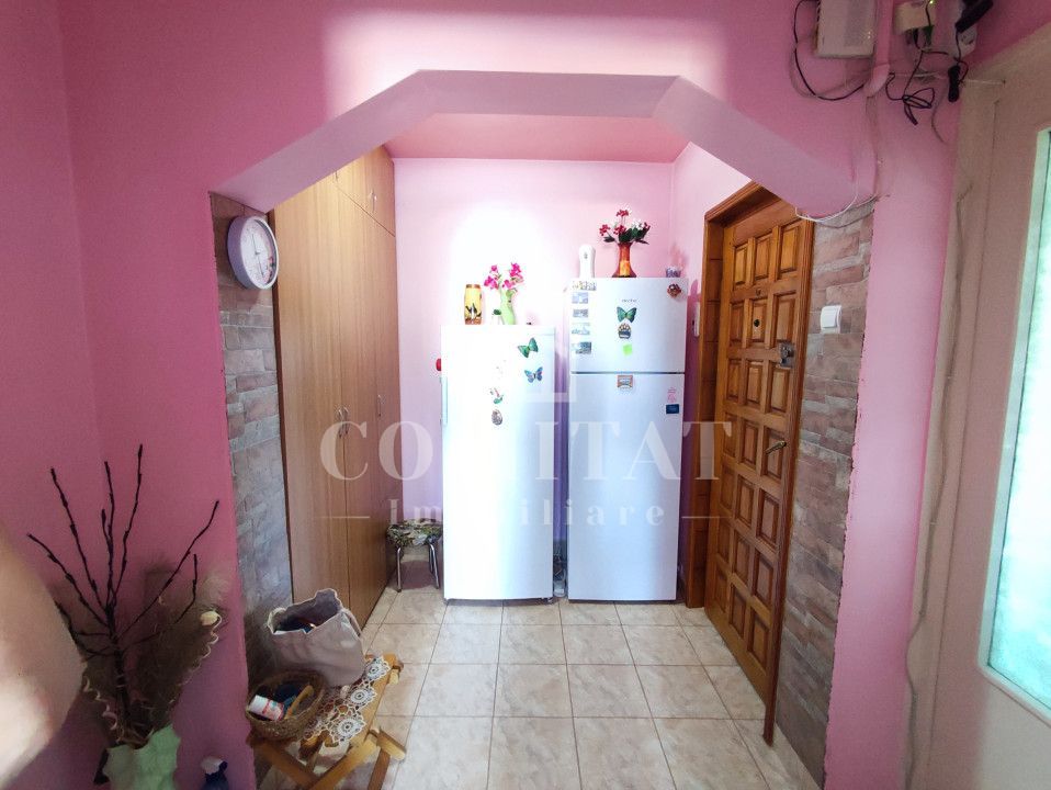 Apartament 3 camere decomandat | zona Piața Zorilor - Poză 12
