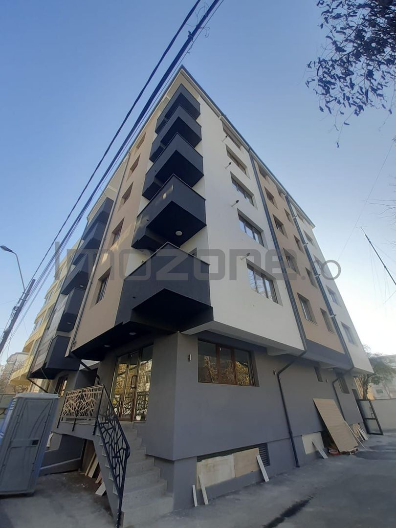 The Building 63 - Babesti 4 - Poză 5