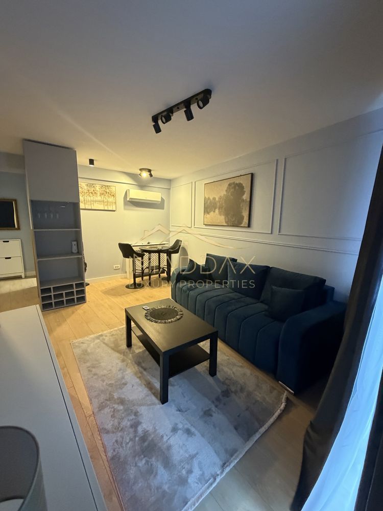 Apartament de lux 2 camere // Prima inchiriere // Herastrau - Poză 1