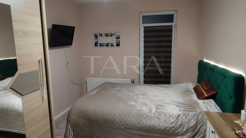 Apartament în Florești – Zona centrală, aproape de toate punctele de interes! - Poză 4