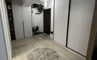 Inchiriez apartament la Evergreen Towers - Poză 5