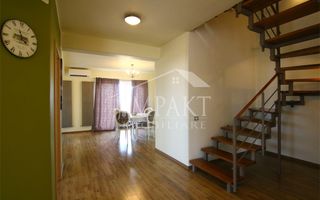Apartament deosebit pe 3 niveluri, in Zorilor! - Poză 4