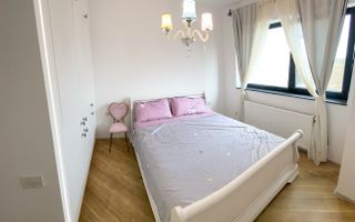 4City North |  Închiriere Apartament 2 camere - Poză 7