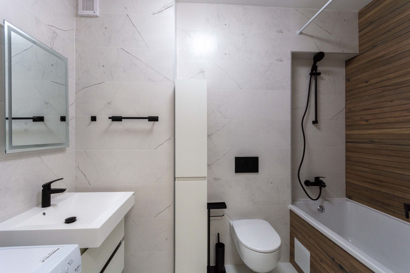 Titan | Gura Calitei | Astorium Life, Garsoniera premium, loc parcare - Poză 12