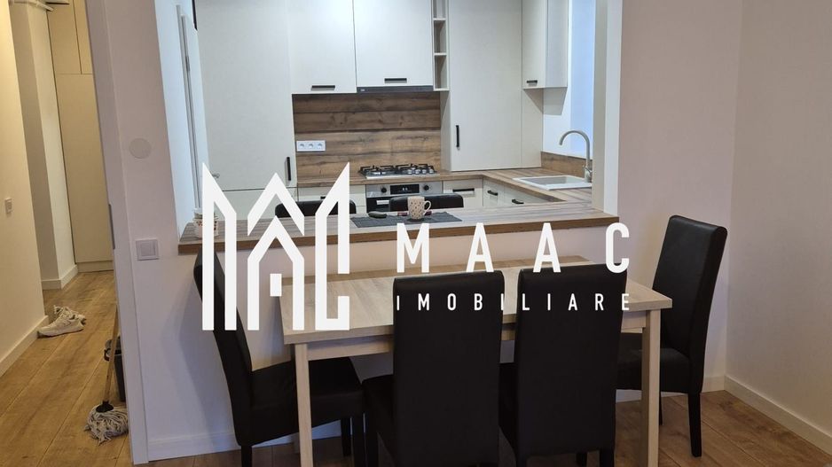 Apartament 2 Camere I Etaj 1 I Modern I DAVINCI - Poză 1