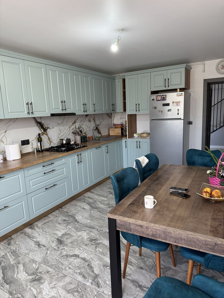 BRASADAS vinde casa noua la cheie in zona Titulescu. - Poză 7