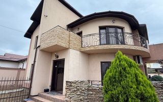 Casa-P+1-Piscina-Garaj-248mp totali-Foisor-Toate utilitatile-Libera - Poză 1