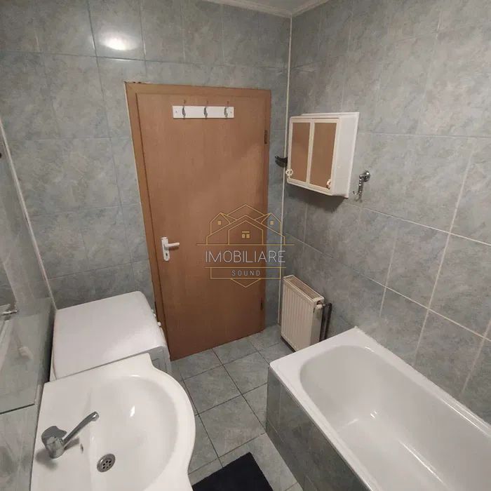 Apartament cu 1 cameră în cartierul Gheorgheni - Poză 7