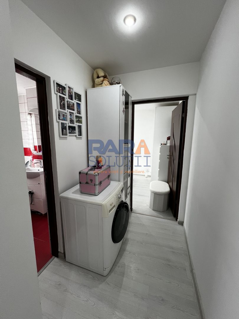 2 camere decomandat - etaj 2 - Poză 3