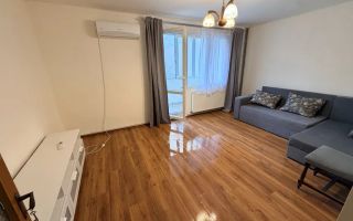 Apartament 3 camere Lujerului, RENOVAT, CENTRALA PROPRIE,2 balcoane - Poză 1