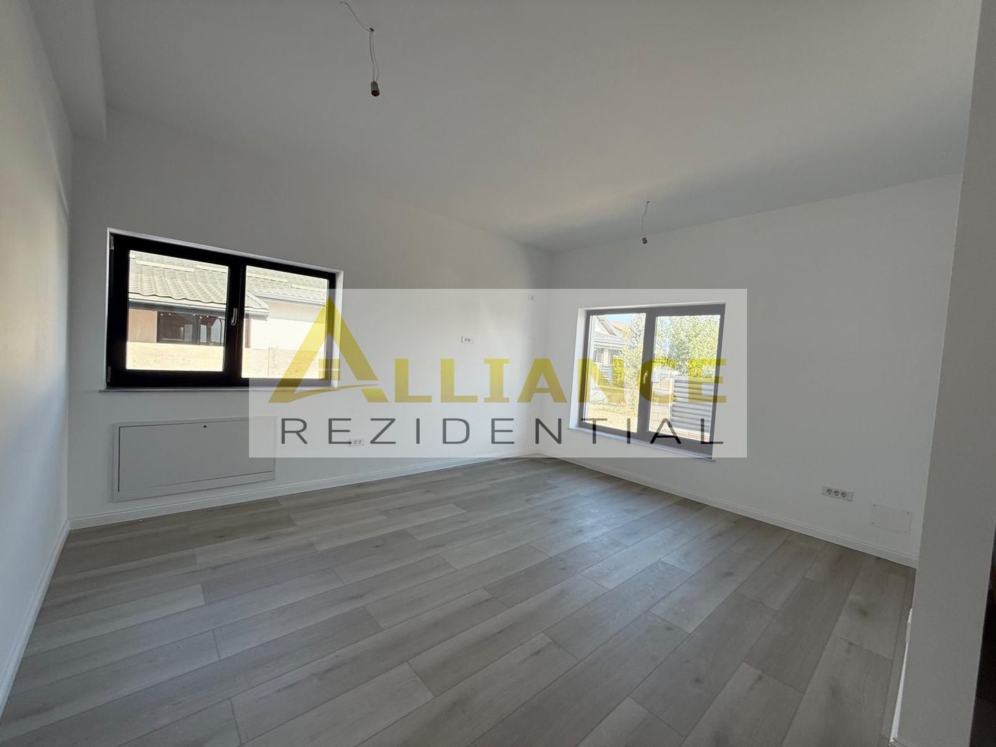 Casa individuala parter ~ 4 camere 2 bai ~325mp teren ~ - Poză 5