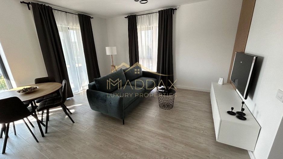 Apartament 3 camere Premium | Complex Parcului 20 | Parcare Inclusă | Pază 24/7 - Poză 1