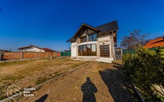 Vila P+M cu 5 camere in Gai, langa Manastire, confort si eleganta - Poză 29