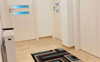 Apartament 2 camere Cartierul Latin Mobilat Utilat - Poză 5