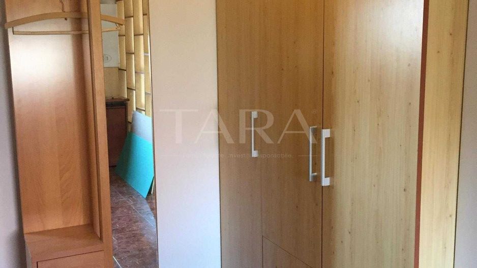 Apartament cu 2 camere, 40 mp si balcon – Mărăști. - Poză 5