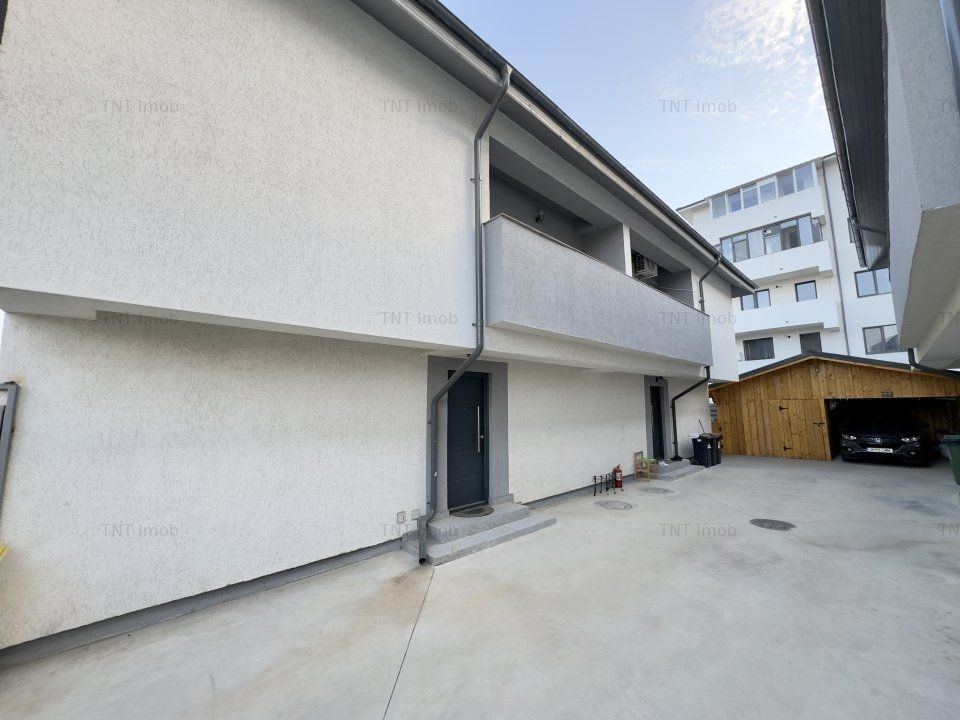 Casă de închiriat în Prelungirea Ghencea ! - Poză 24