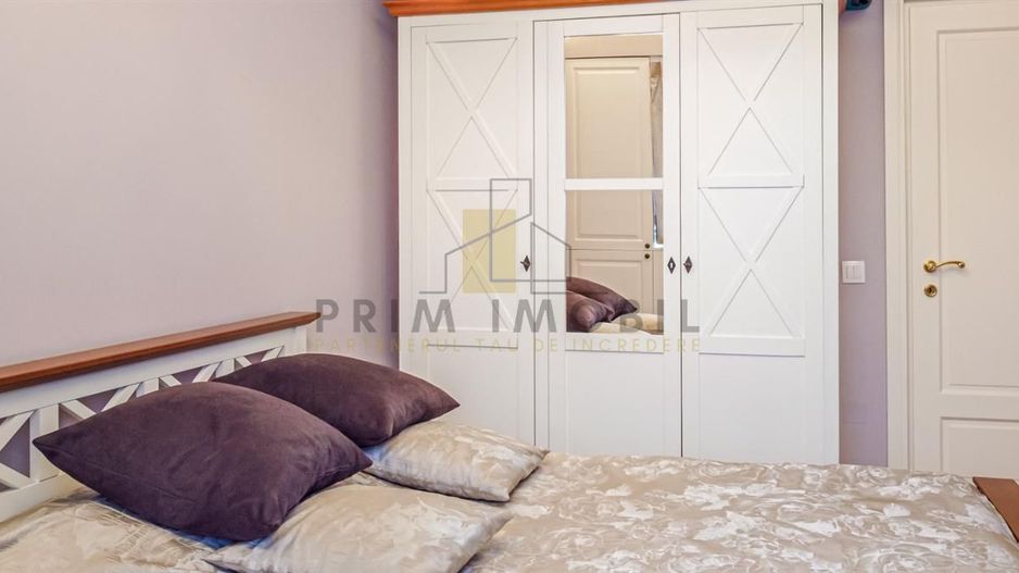 Apartament De Lux in Tatarasi - Stejar - Poză 12